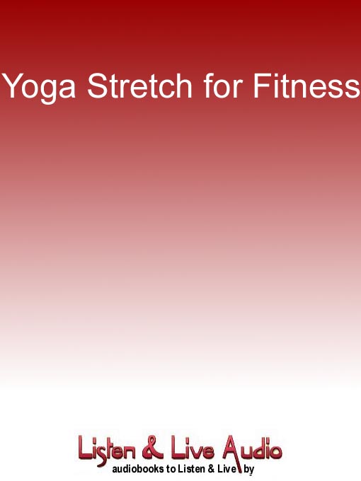 Title details for Yoga Stretch for Fitness by Beth Shaw - Available